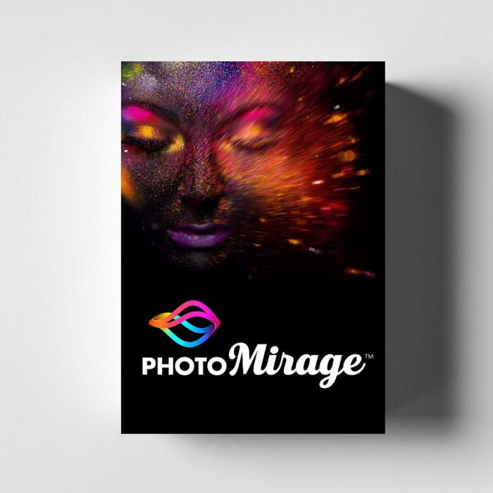 COREL PhotoMirage